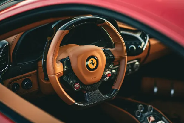 Kazino Vegas Spins Android/iOS programa